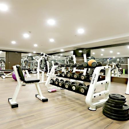 Hotel Patliputra Continental Πάτνα Εξωτερικό φωτογραφία