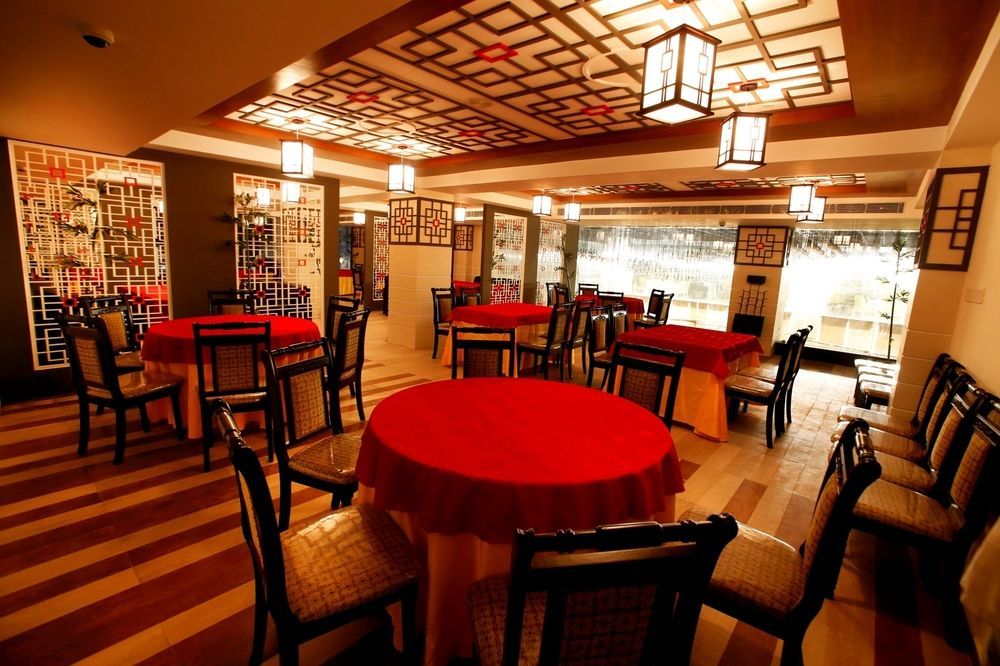 Hotel Patliputra Continental Πάτνα Εξωτερικό φωτογραφία