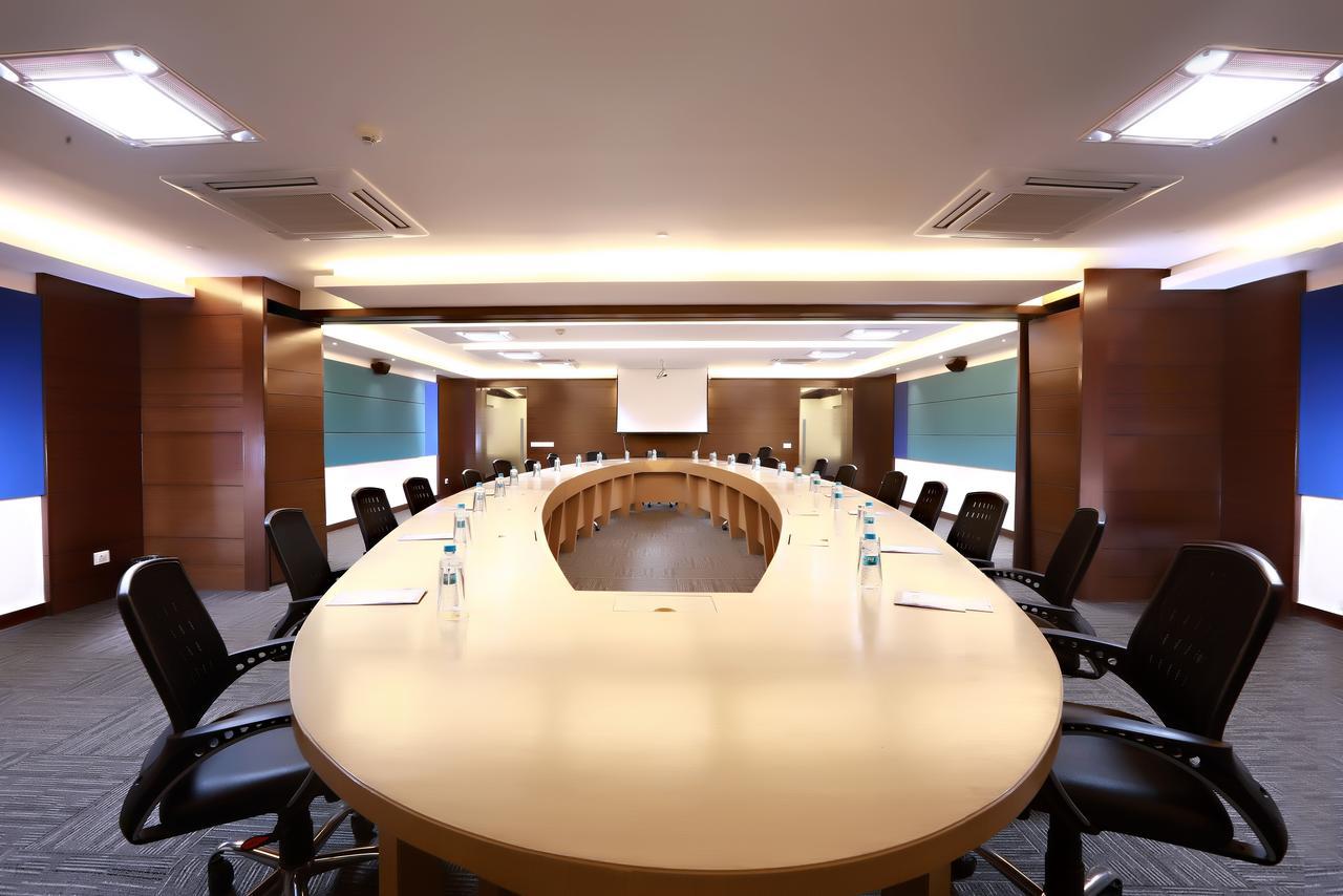Hotel Patliputra Continental Πάτνα Εξωτερικό φωτογραφία
