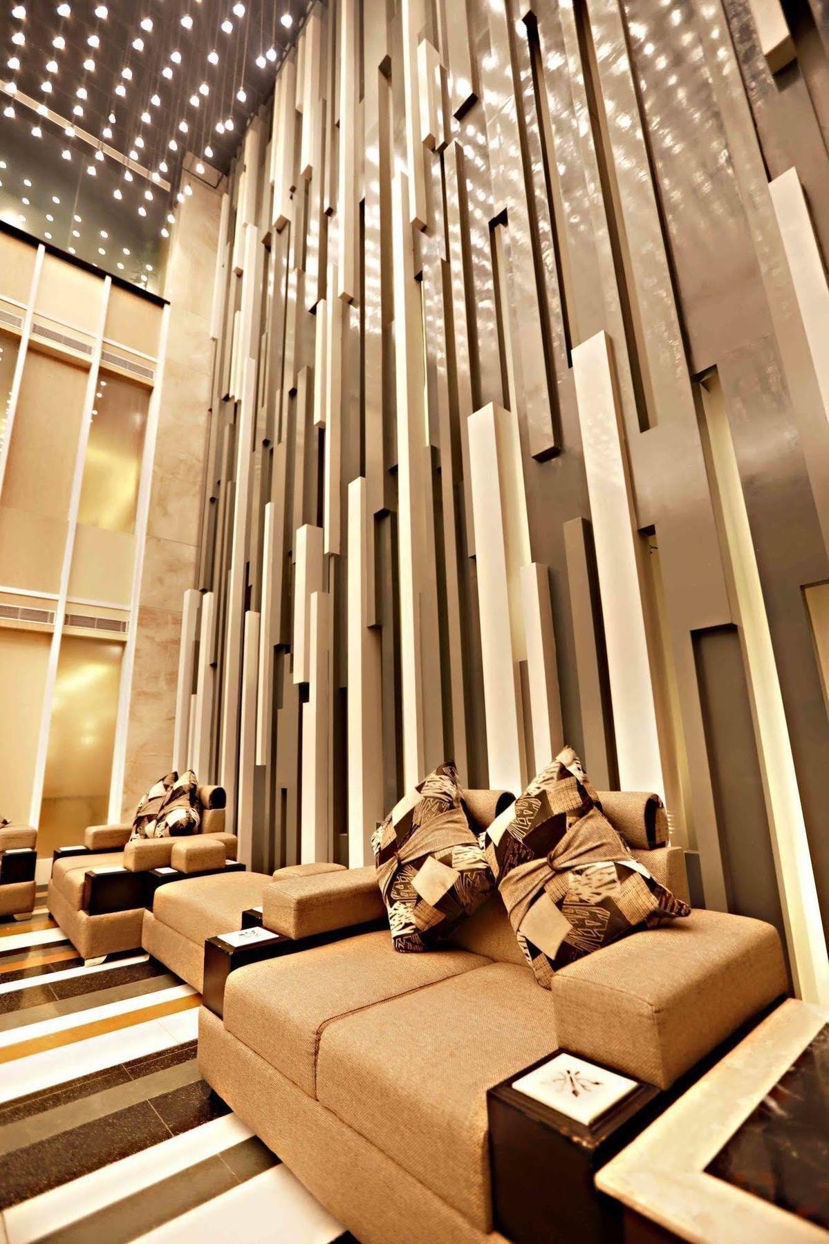 Hotel Patliputra Continental Πάτνα Εξωτερικό φωτογραφία