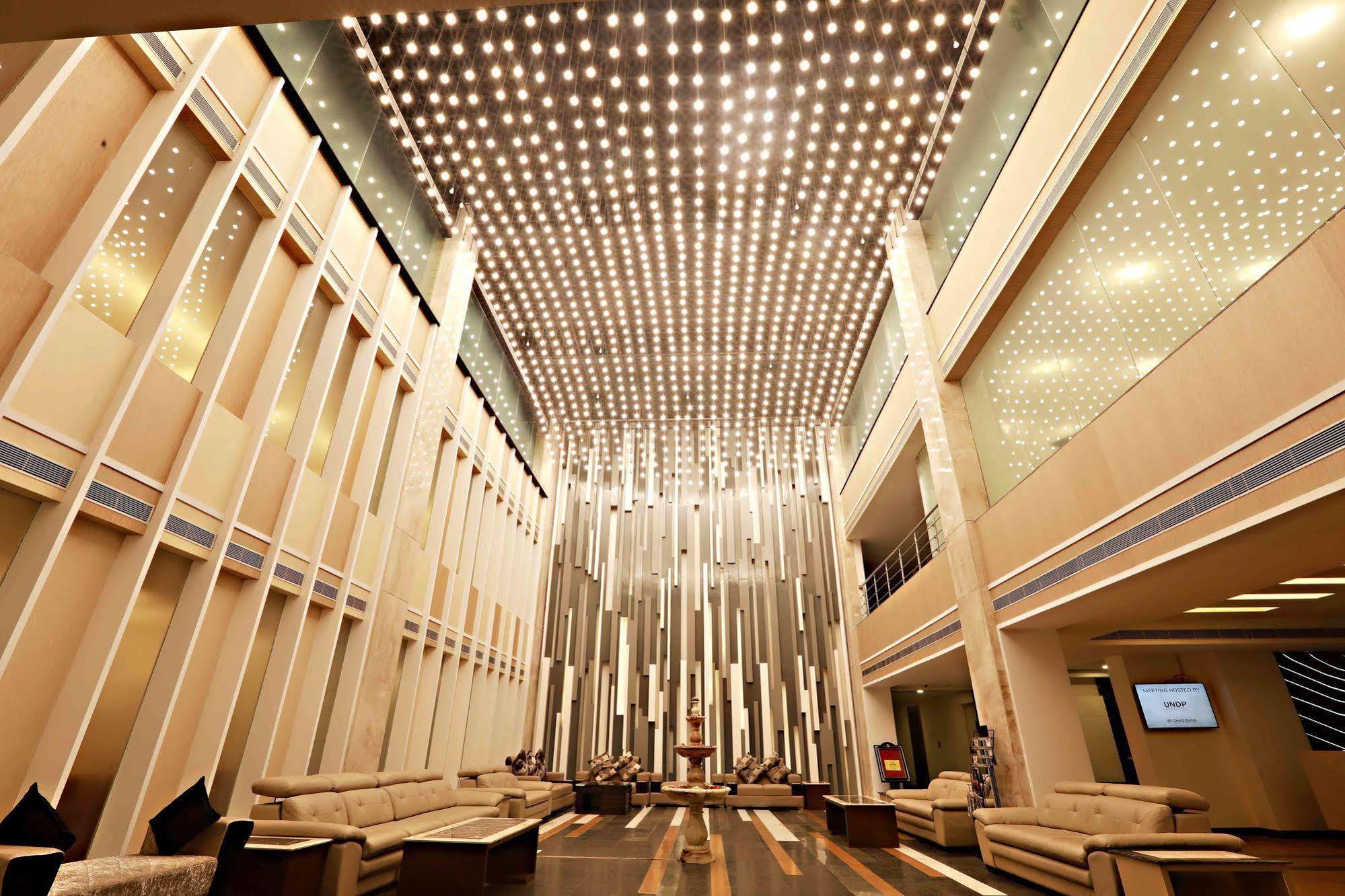 Hotel Patliputra Continental Πάτνα Εξωτερικό φωτογραφία
