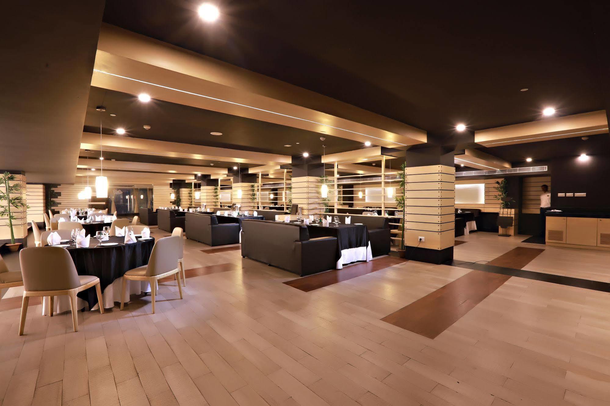 Hotel Patliputra Continental Πάτνα Εξωτερικό φωτογραφία