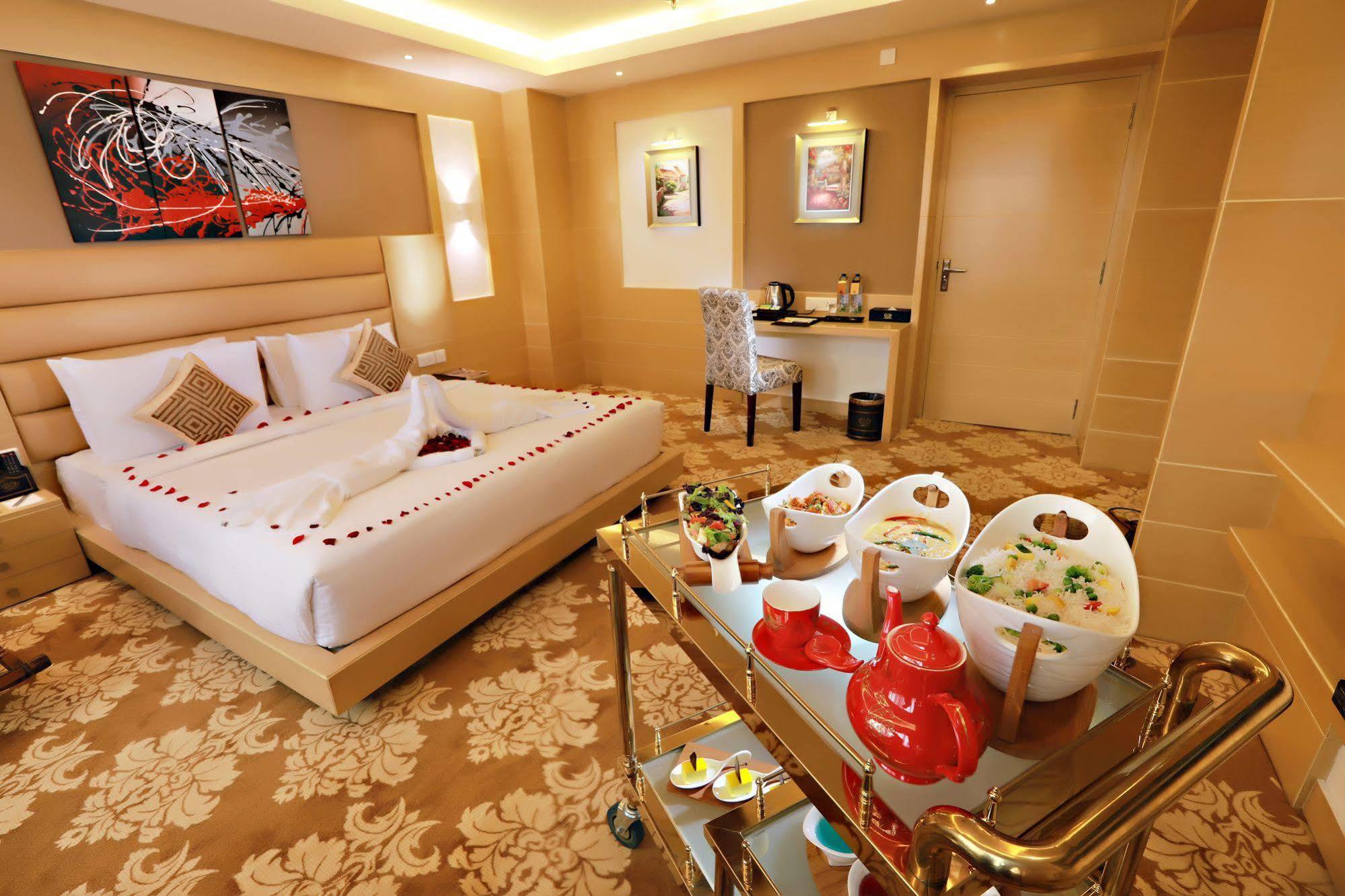Hotel Patliputra Continental Πάτνα Εξωτερικό φωτογραφία