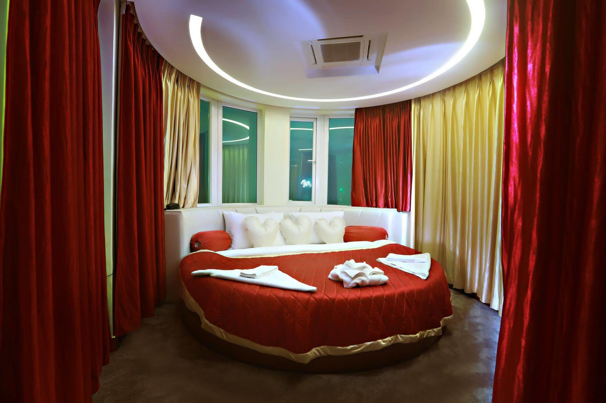 Hotel Patliputra Continental Πάτνα Εξωτερικό φωτογραφία