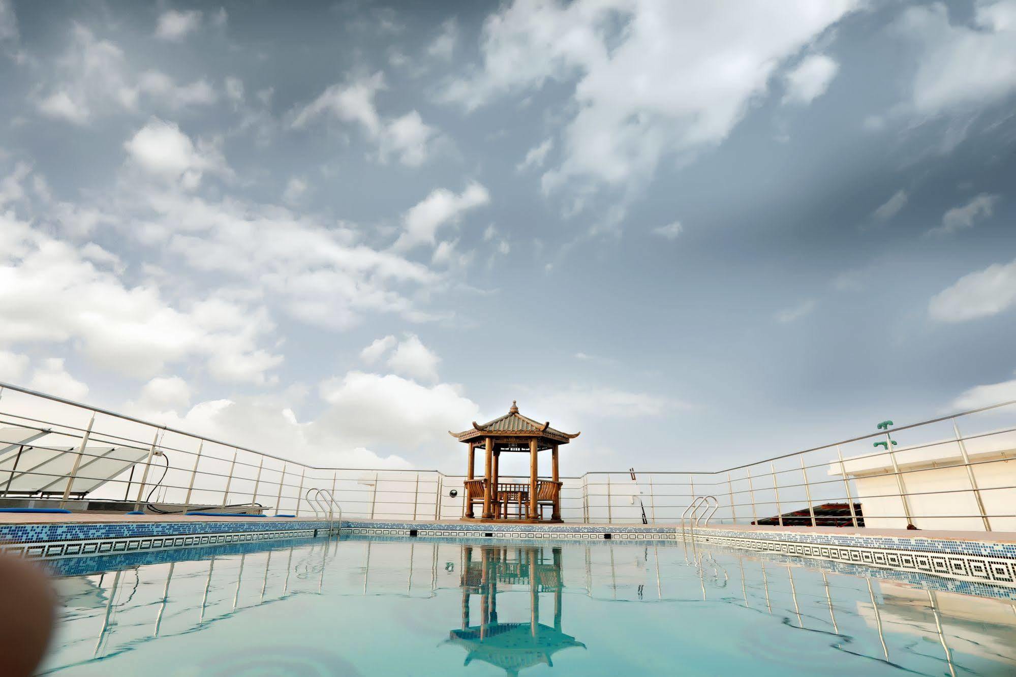Hotel Patliputra Continental Πάτνα Εξωτερικό φωτογραφία