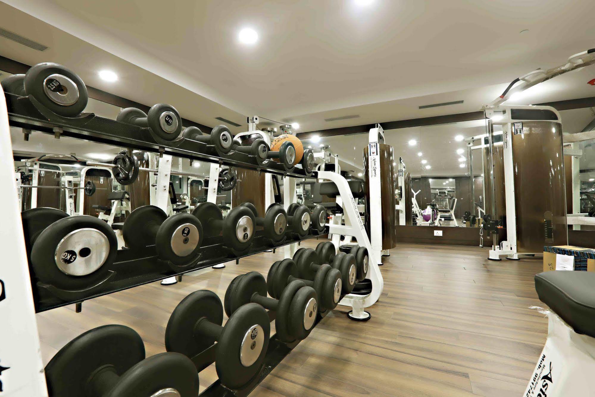 Hotel Patliputra Continental Πάτνα Εξωτερικό φωτογραφία