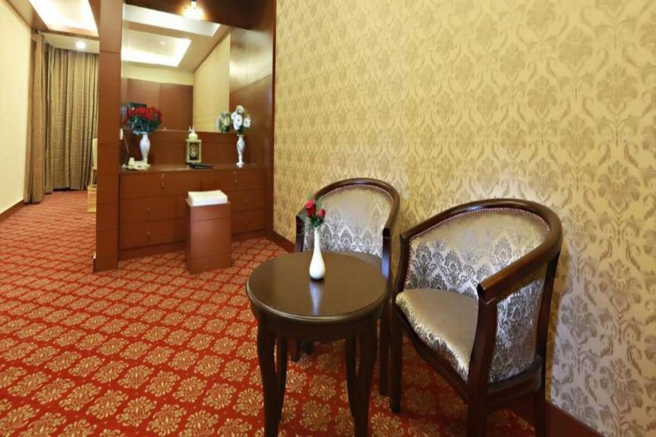 Hotel Patliputra Continental Πάτνα Εξωτερικό φωτογραφία